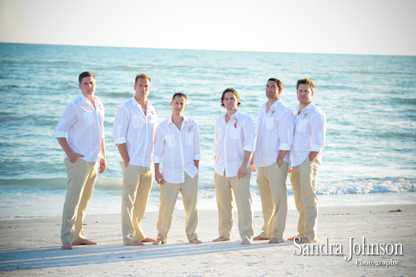 Best Longboat Key Club Wedding photographer - Sandra Johnson (SJFoto.com)